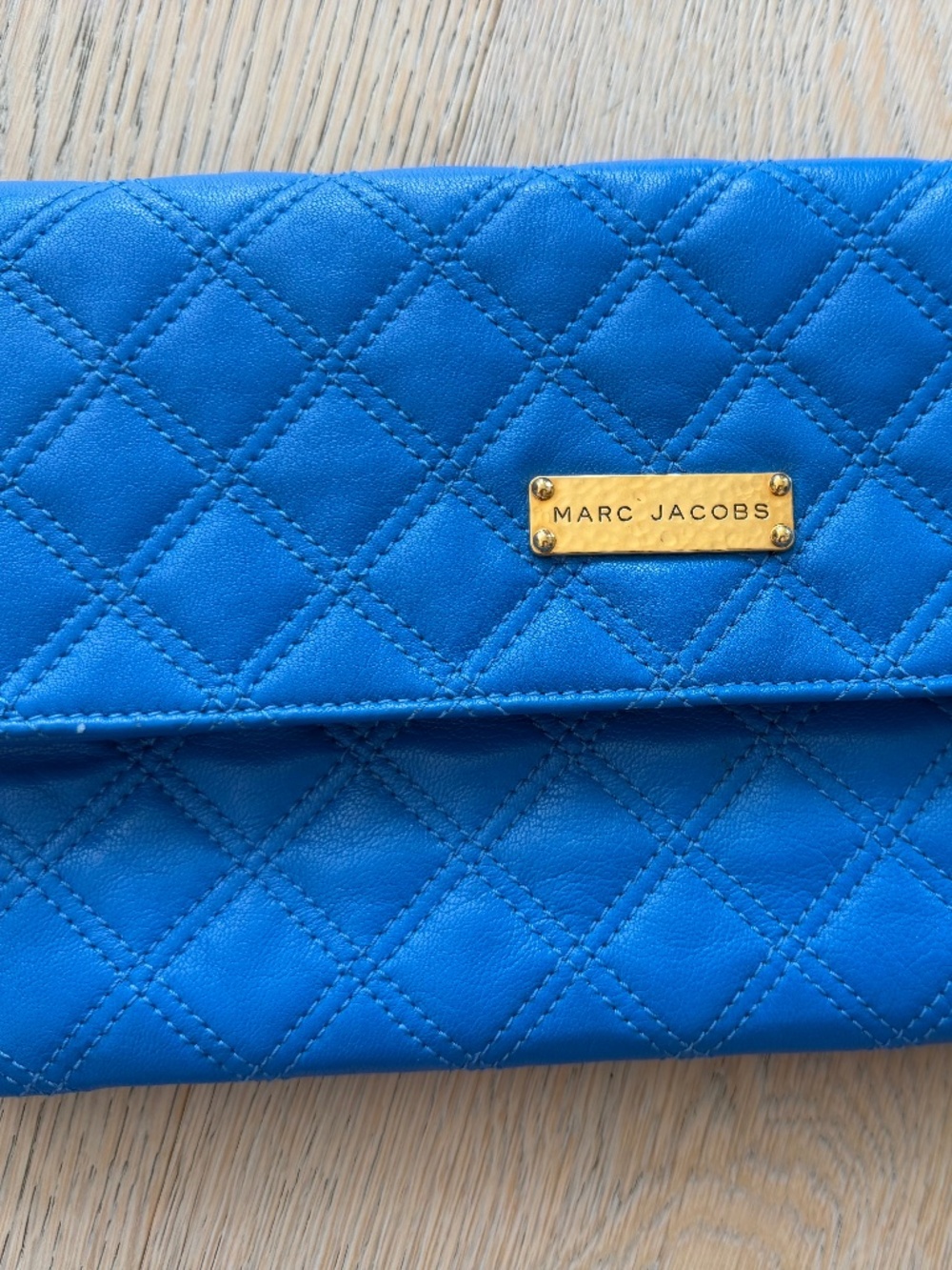Marc Jacobs